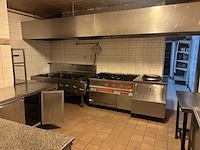 Inboedel uyghur restaurant wegens faillissement - afbeelding 14 van  40