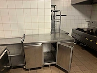 Inboedel uyghur restaurant wegens faillissement - afbeelding 15 van  40