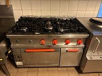 Inboedel uyghur restaurant wegens faillissement - afbeelding 18 van  40