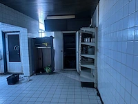 Inboedel uyghur restaurant wegens faillissement - afbeelding 21 van  40