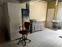 Inboedel uyghur restaurant wegens faillissement - afbeelding 24 van  40