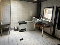 Inboedel uyghur restaurant wegens faillissement - afbeelding 27 van  40