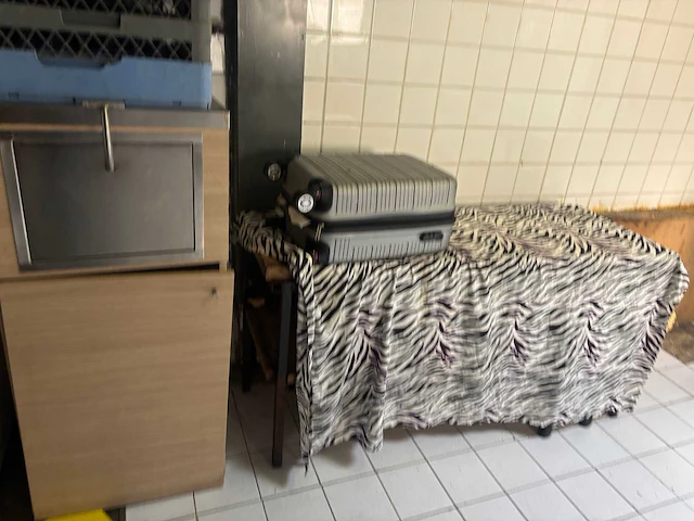 Inboedel uyghur restaurant wegens faillissement - afbeelding 28 van  40