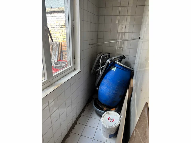 Inboedel uyghur restaurant wegens faillissement - afbeelding 30 van  40