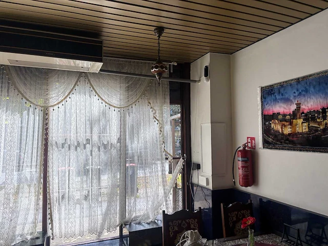 Inboedel uyghur restaurant wegens faillissement - afbeelding 23 van  40