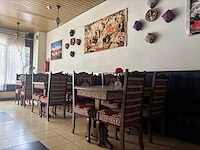 Inboedel uyghur restaurant wegens faillissement - afbeelding 35 van  40