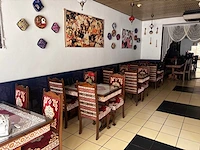 Inboedel uyghur restaurant wegens faillissement - afbeelding 34 van  40