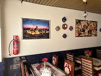 Inboedel uyghur restaurant wegens faillissement - afbeelding 36 van  40