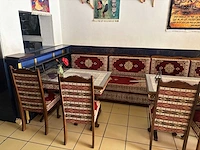 Inboedel uyghur restaurant wegens faillissement - afbeelding 39 van  40
