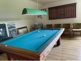 Inboedel villa kruisem