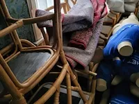 Inboedel winkel dameskledij - afbeelding 15 van  37