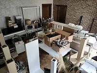 Inboedel winkel dameskledij