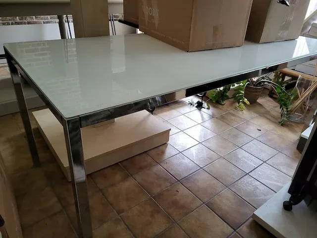 Inboedel winkel dameskledij - afbeelding 23 van  37