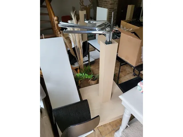 Inboedel winkel dameskledij - afbeelding 24 van  37