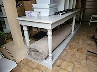 Inboedel winkel dameskledij - afbeelding 2 van  37