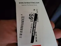Inboedel winkel dameskledij - afbeelding 5 van  37