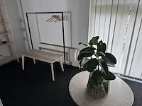 Inboedel winkel geel - afbeelding 2 van  36