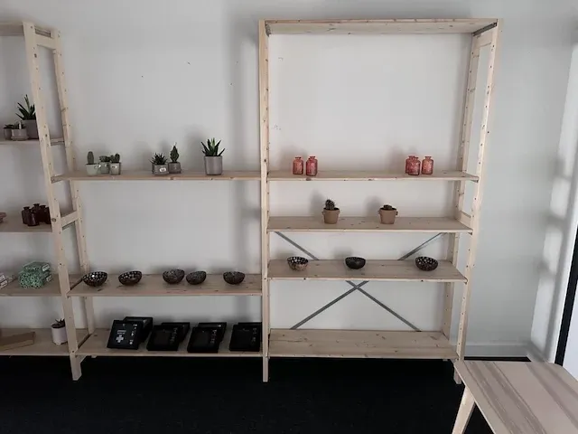 Inboedel winkel geel - afbeelding 3 van  36
