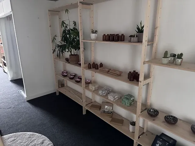 Inboedel winkel geel - afbeelding 4 van  36