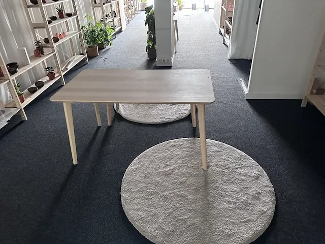 Inboedel winkel geel - afbeelding 5 van  36