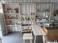 Inboedel winkel geel - afbeelding 8 van  36