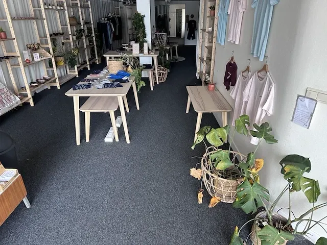 Inboedel winkel geel - afbeelding 9 van  36