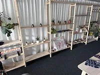 Inboedel winkel geel - afbeelding 10 van  36