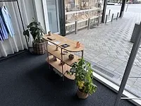 Inboedel winkel geel - afbeelding 1 van  36