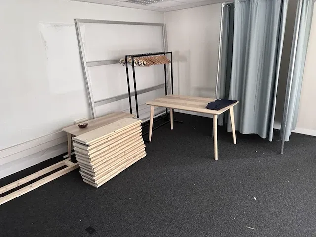 Inboedel winkel geel - afbeelding 16 van  36