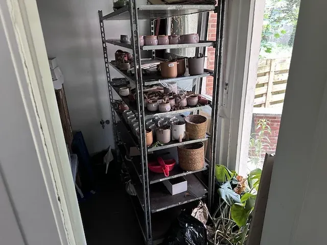Inboedel winkel geel - afbeelding 17 van  36
