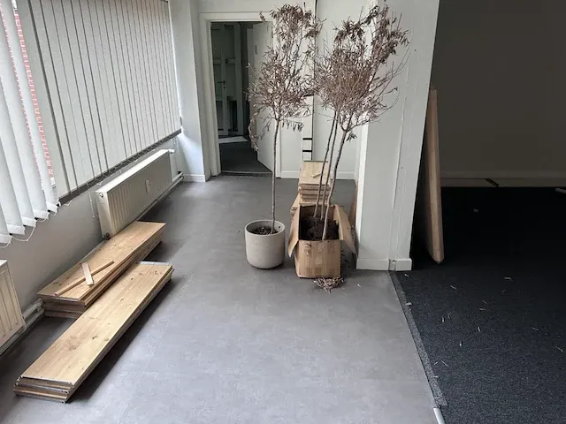 Inboedel winkel geel - afbeelding 20 van  36