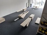 Inboedel winkel geel - afbeelding 24 van  36