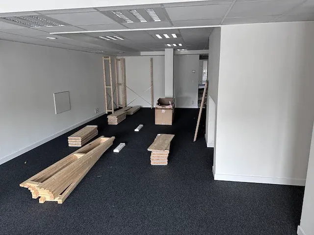 Inboedel winkel geel - afbeelding 28 van  36