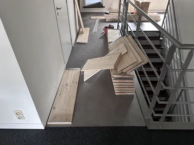 Inboedel winkel geel - afbeelding 29 van  36