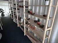 Inboedel winkel geel - afbeelding 34 van  36