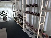Inboedel winkel geel - afbeelding 35 van  36