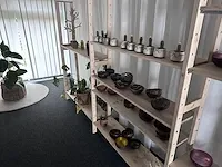 Inboedel winkel geel - afbeelding 36 van  36