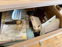 Inboedel woning - berghok - garagebox - afbeelding 3 van  122