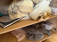 Inboedel woning - berghok - garagebox - afbeelding 5 van  122