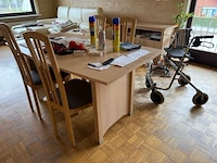 Inboedel woning - berghok - garagebox - afbeelding 6 van  122