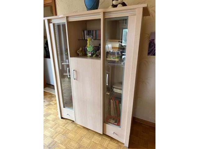 Inboedel woning - berghok - garagebox - afbeelding 7 van  122
