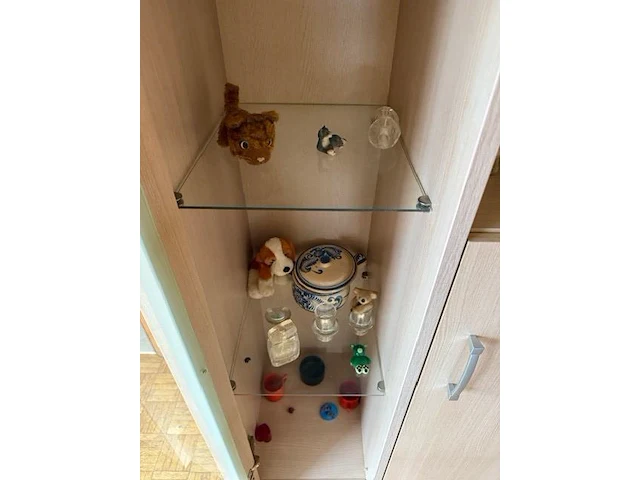 Inboedel woning - berghok - garagebox - afbeelding 9 van  122