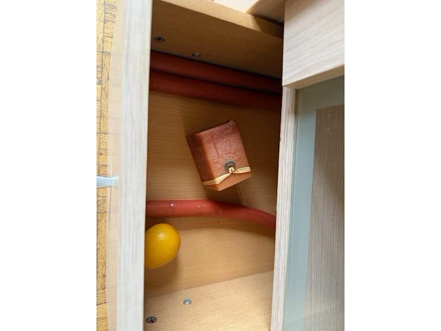 Inboedel woning - berghok - garagebox - afbeelding 10 van  122