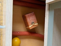 Inboedel woning - berghok - garagebox - afbeelding 10 van  122