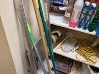 Inboedel woning - berghok - garagebox - afbeelding 16 van  122