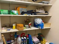 Inboedel woning - berghok - garagebox - afbeelding 17 van  122