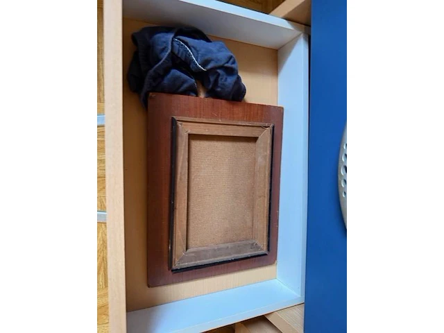 Inboedel woning - berghok - garagebox - afbeelding 23 van  122