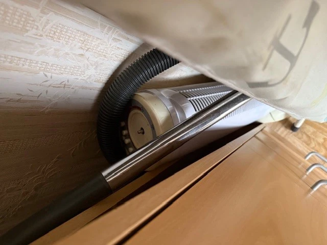 Inboedel woning - berghok - garagebox - afbeelding 13 van  122