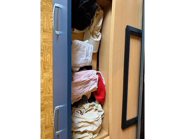 Inboedel woning - berghok - garagebox - afbeelding 25 van  122