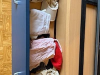 Inboedel woning - berghok - garagebox - afbeelding 25 van  122